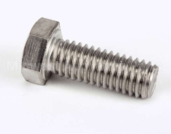 Z005612 Groen Screw Hex Head Cap 3/8-16 X 1 Lg