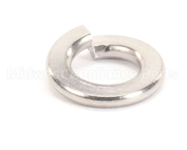 Z005618 Groen Washer Lock - Split 3/8