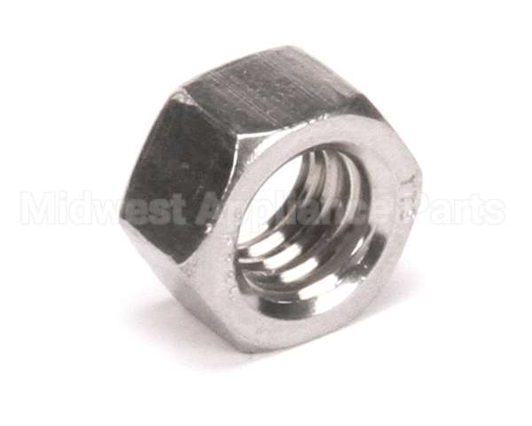 Z005619 Groen Nut Hex 3/8-16