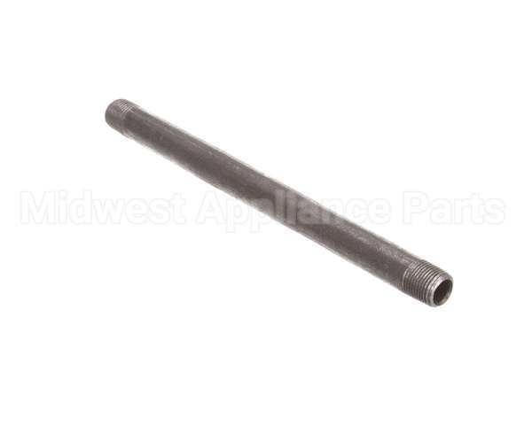 Z005673 Groen Nipple Blk 1/2 Npt X 11 Long
