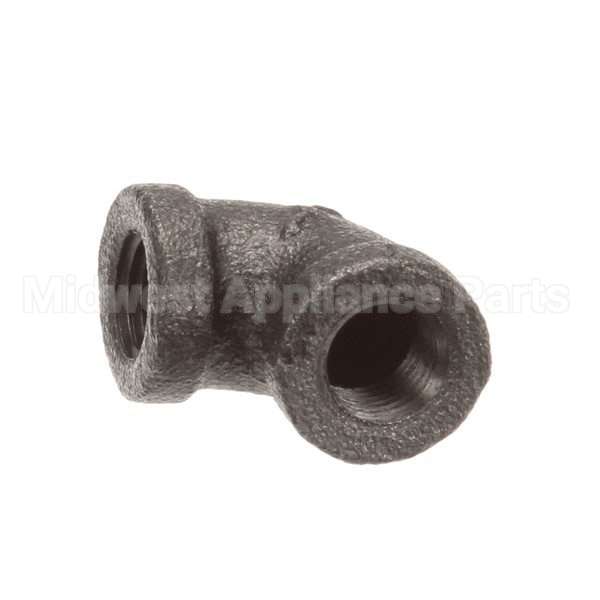 Z005682 Compatible Groen Elbow 90 Deg 1/4" Npt