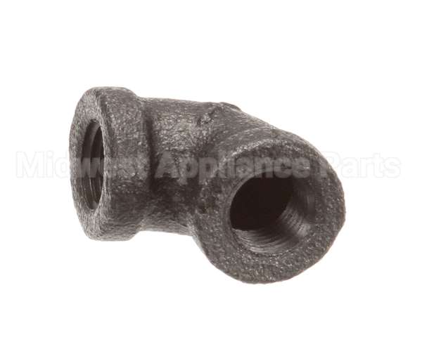 Z005682 Groen Elbow 90 Deg 1/4 Npt
