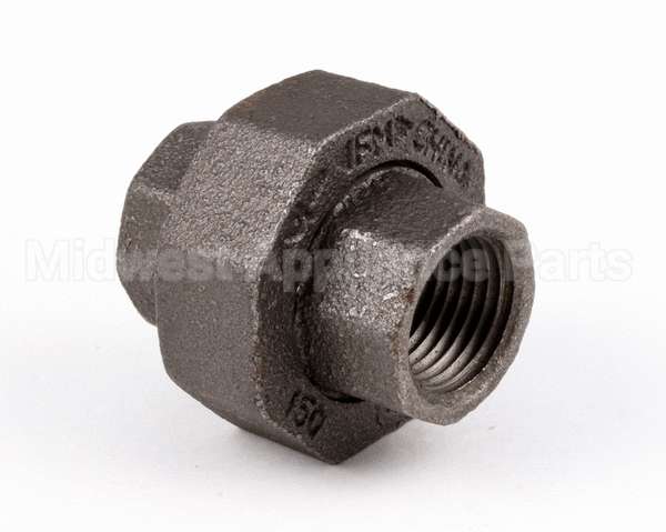 Z005686 Groen Union 3/8 Npt