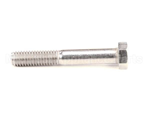 Z006027 Groen Screw Hex Head Cap