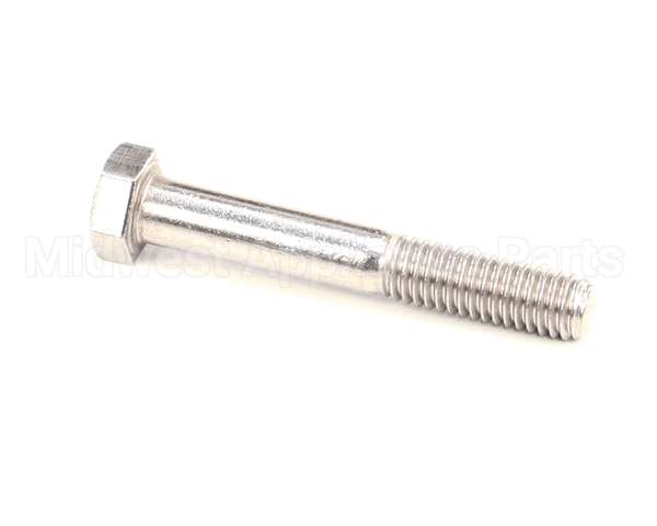 Z006027 Groen Screw Hex Head Cap