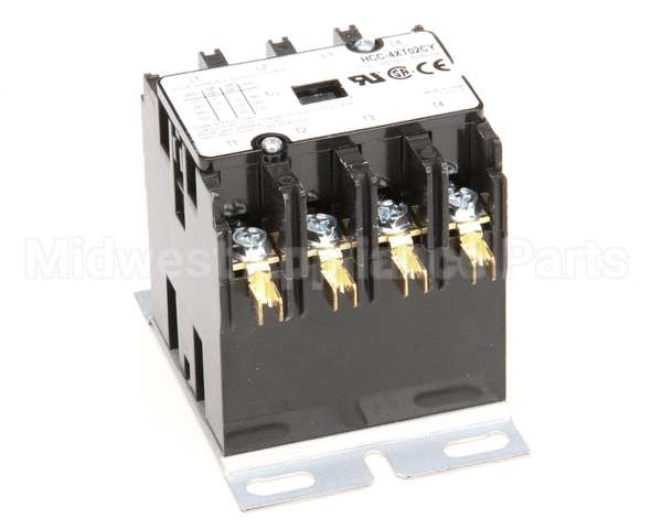 Z006950 Groen Contactor 40 Amp (4)