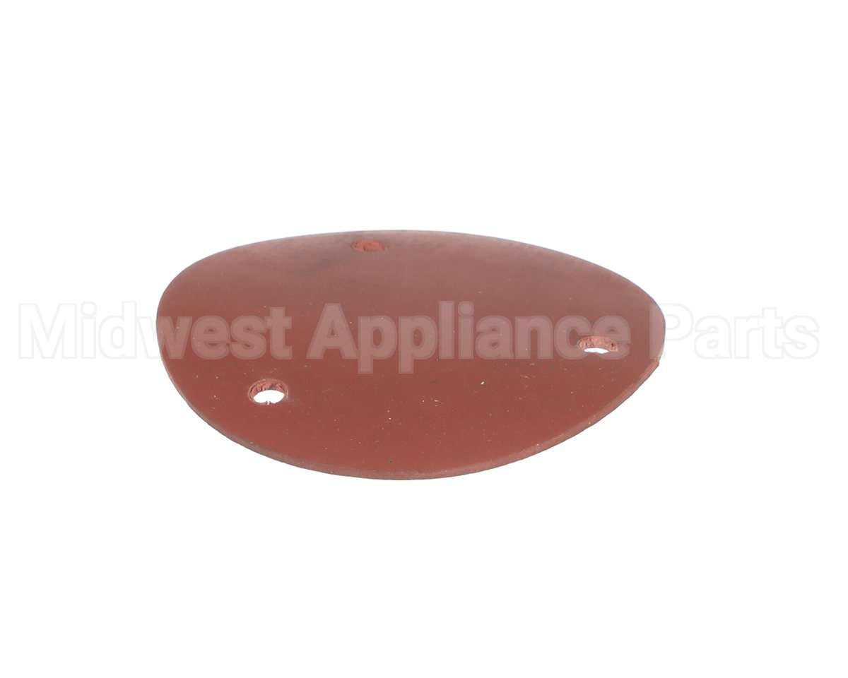 Z006975 Groen Seal Cover Plate