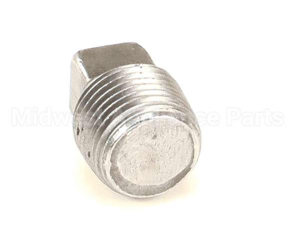 Z008504 Groen Plug Pipe 3/8 Npt Square