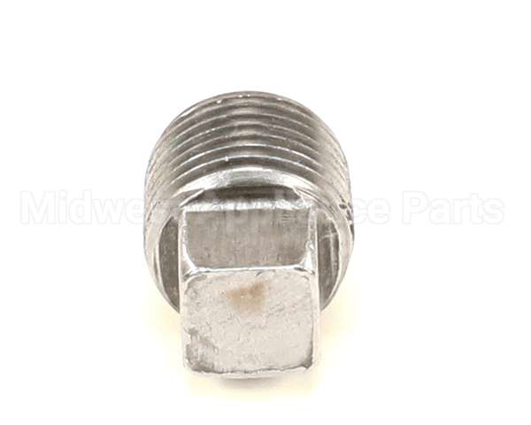 Z008504 Groen Plug Pipe 3/8 Npt Square