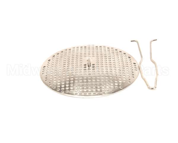Z009007 Groen Strainer Assembly 9 Dia
