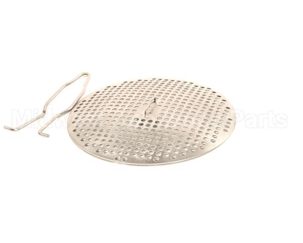 Z009007 Groen Strainer Assembly 9 Dia
