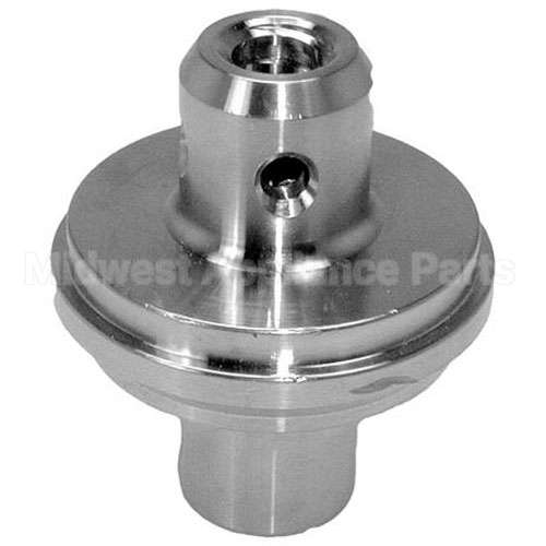 Z009024 Compatible Groen Bonnet