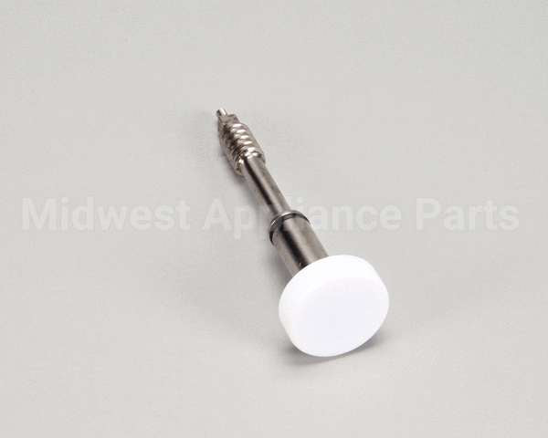 Z009027 Groen Stem Valve 1-1/2 For 1-1/2 Draw Off