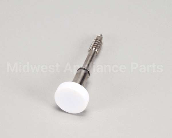 Z009027 Groen Stem Valve 1-1/2 For 1-1/2 Draw Off