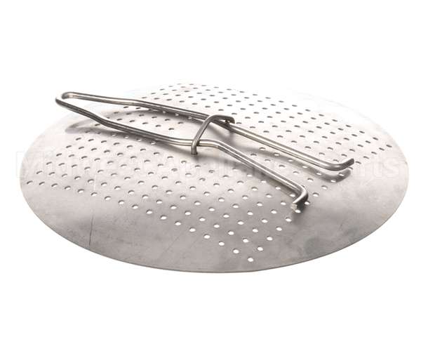 Z009040 Groen Strainer Assembly 9 Dia