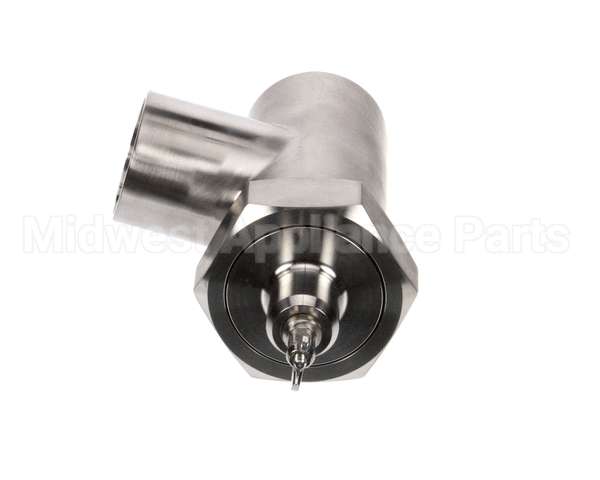 Z009046 Groen Valve Draw Off 2 #Do-200