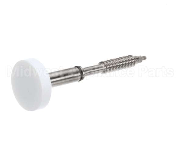 Z009048 Groen Stem Valve W/O O-Ring