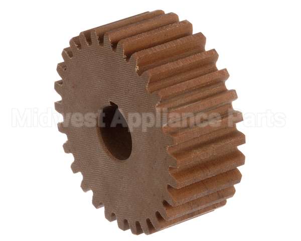 Z009254 Groen Gear Pinion (28) Teeth