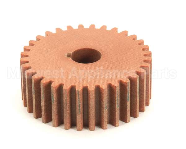 Z009255 Groen Gear Pinion (32) Teeth