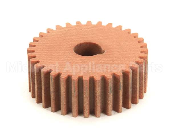 Z009255 Groen Gear Pinion (32) Teeth