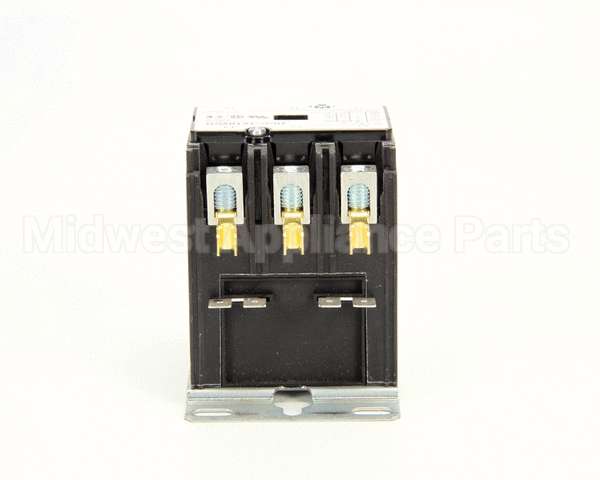 Z009574 Groen Contactor 35 Amp (3)Pole 115