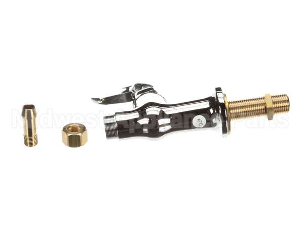 Z009869 Groen Faucet Sgl Pantry