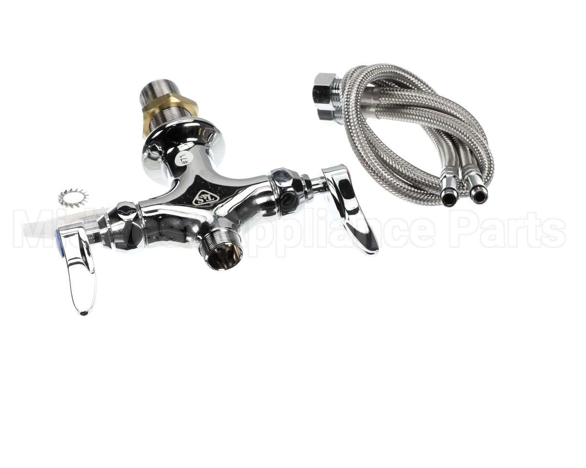 Z009870 Groen Faucet Dbl Pantry