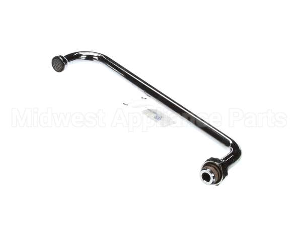 Z009873 Groen Spout Swing, 12 Section W 4-1/4 Rise