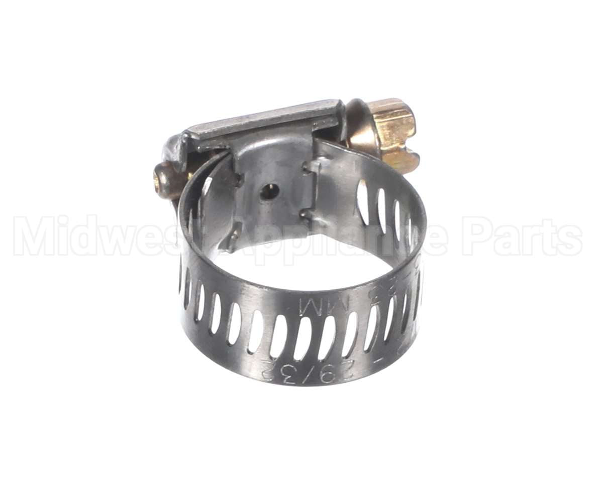 Z009967 Groen Clamp Hose 5/8 Dia