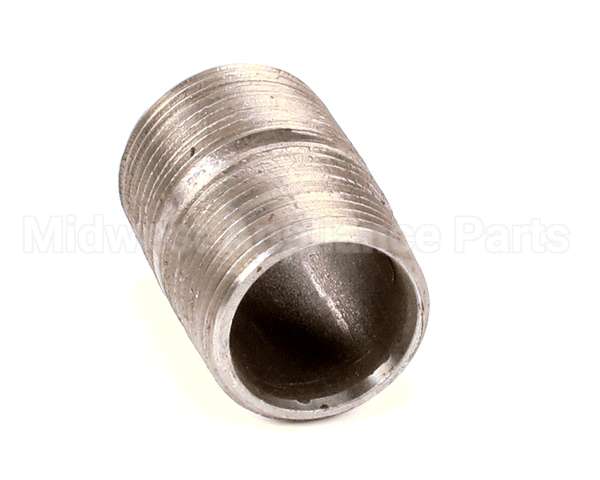 Z010231 Groen Nipple 3/4 Npt X 1-1/2 Blk