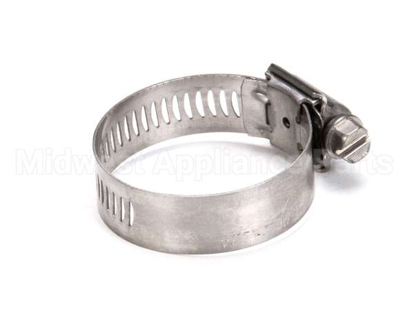 Z010873 Groen Clamp Hose 1-3/8