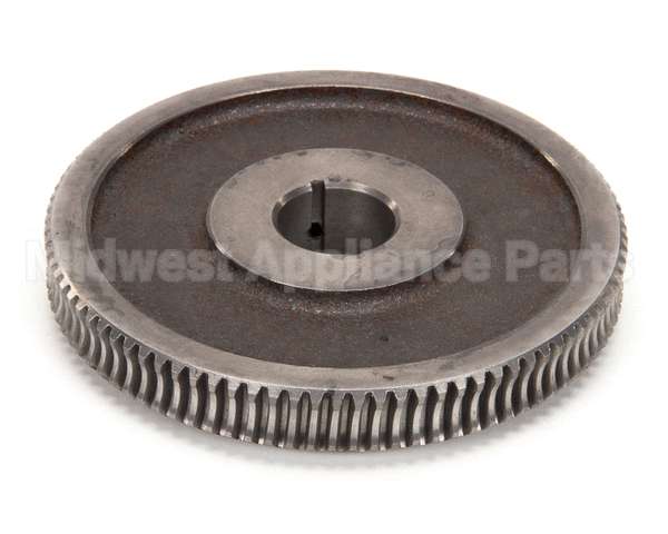 Z012023 Groen Gear Worm 1-5/8 Bore