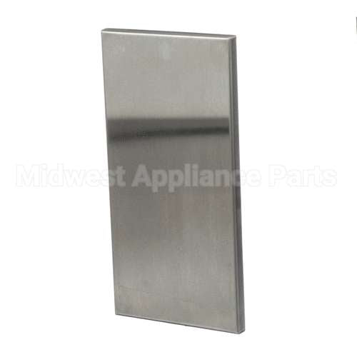 Z012051 Groen Cover Gear Housing