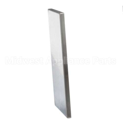Z012051 Groen Cover Gear Housing