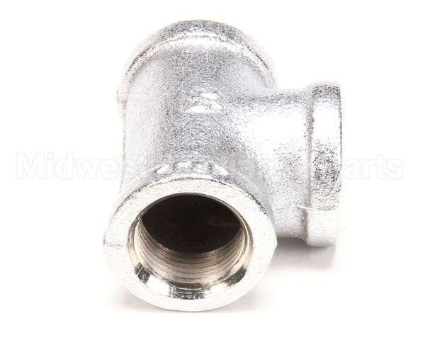 Z012075 Groen Tee 3/4 Npt