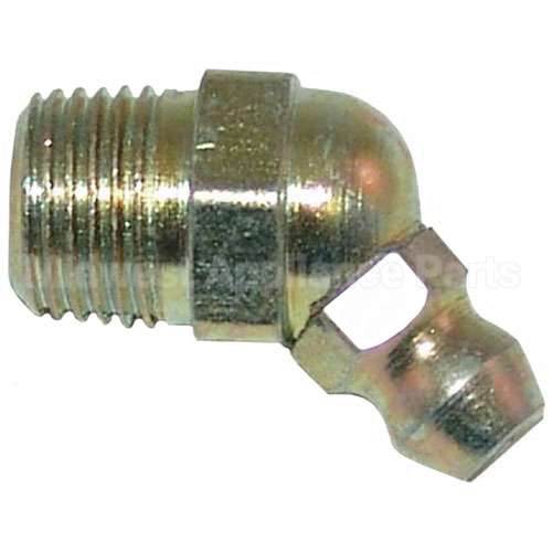 Z012099 Compatible Groen Fitting, Grease