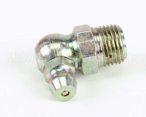 Z012195 Groen Fitting Grease 90 Deg 1/8 Npt