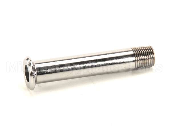 Z012227 Groen Gland Steam 1-5/8