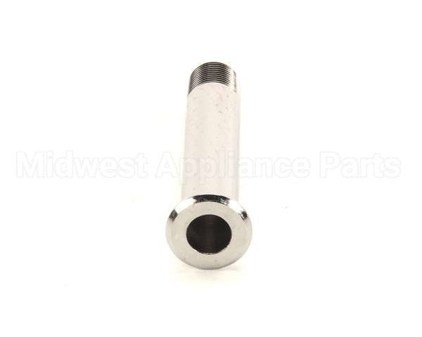 Z012227 Groen Gland Steam 1-5/8