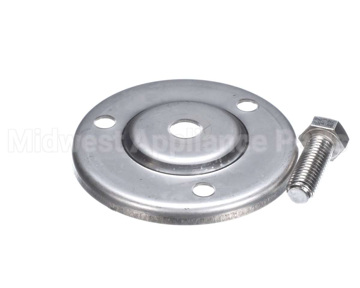 Z012289 Groen Flange Stud Asm 5 Od