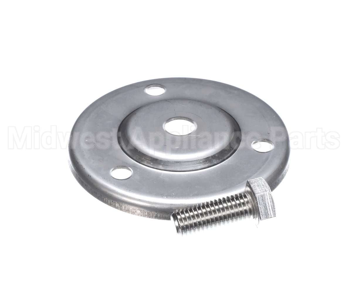 Z012289 Groen Flange Stud Asm 5 Od