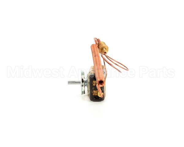 Z012313 Groen Thermostat
