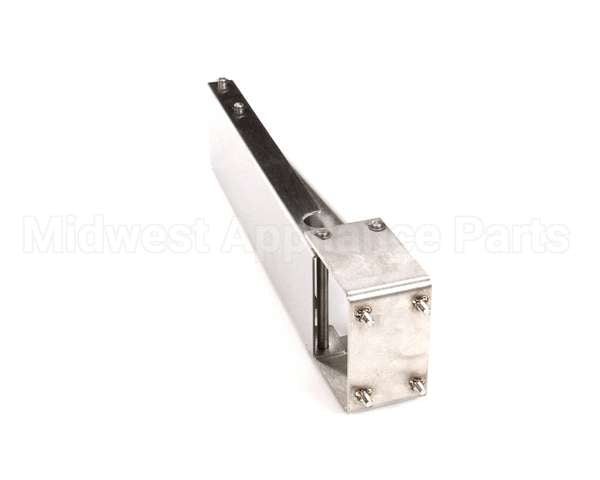 Z012521 Groen Actuator #51 32 Thru 36 Dia W/ Studs