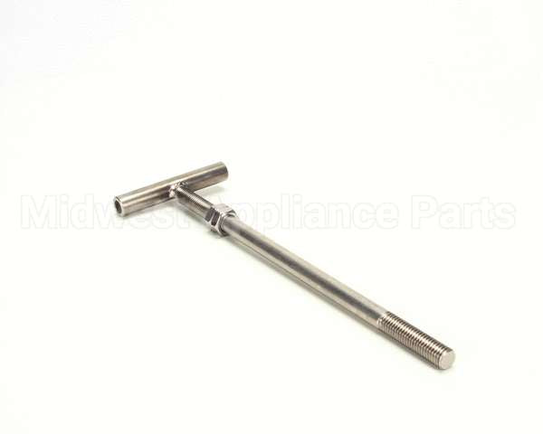 Z012524 Groen Rod Spring Asm #51