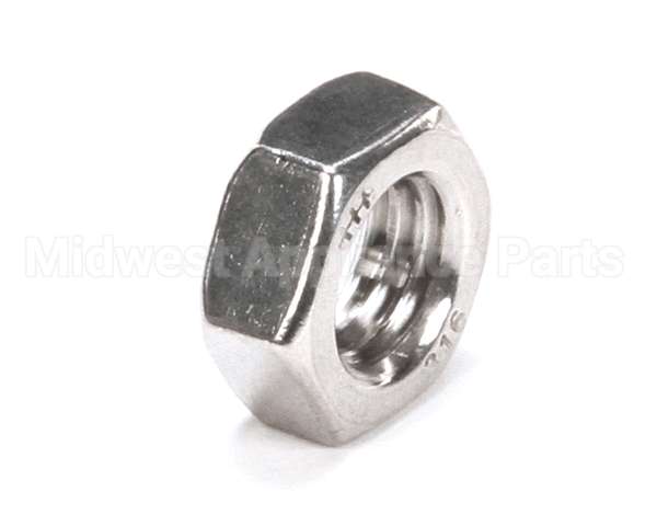 Z012538 Groen Nut Hexagon Jam