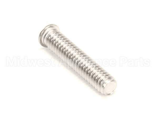 Z012589 Groen Stud Weld 1/4-20 X 1-1/4 Long