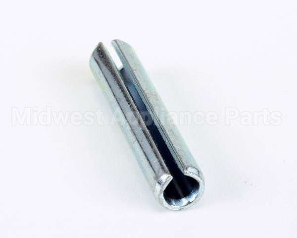 Z012614 Groen Pin Roll 1/4 Dia X 1-1/4