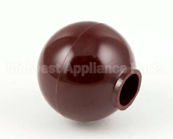 Z012691 Groen Knob Red Ball Handle