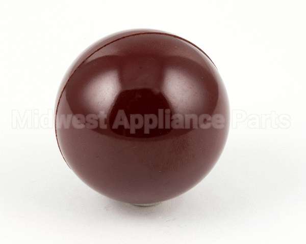 Z012691 Groen Knob Red Ball Handle