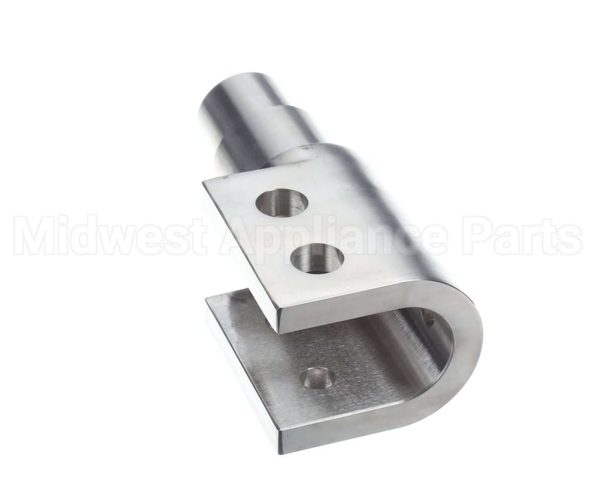 Z012719 Groen Cplg Quick - Sched 40 Pipe